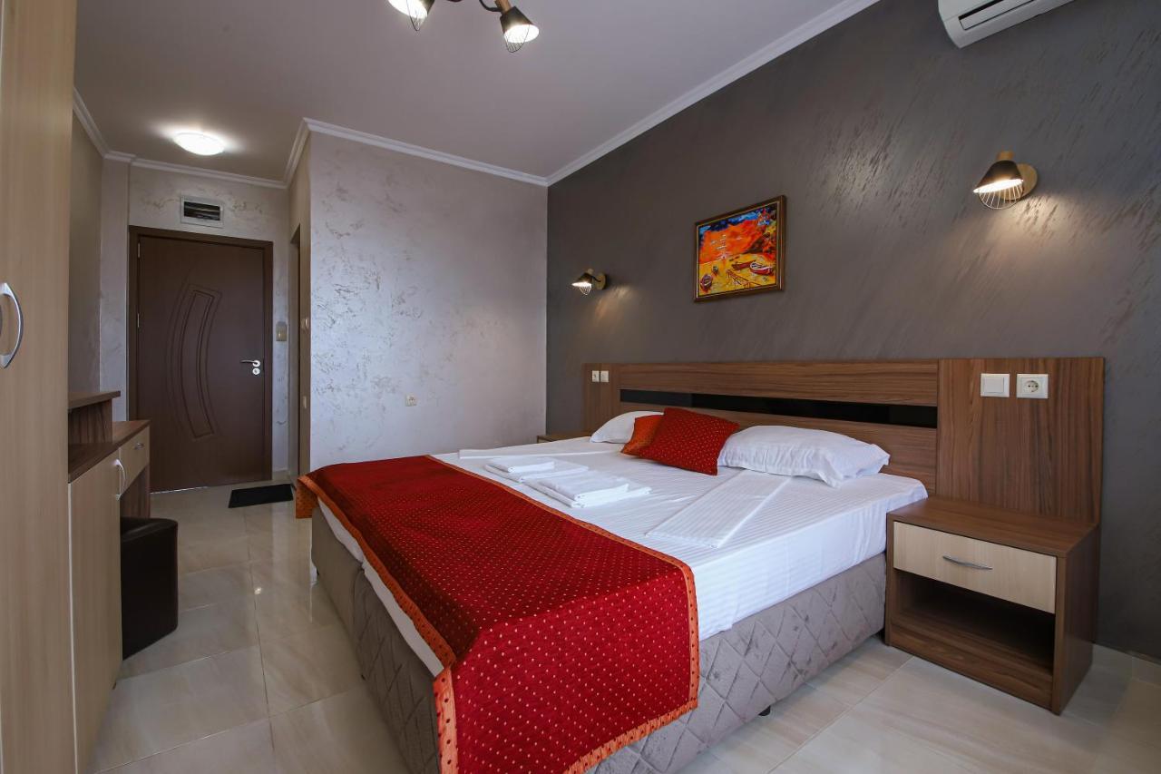 Guesthouse Phoenix Obsor Exterior foto