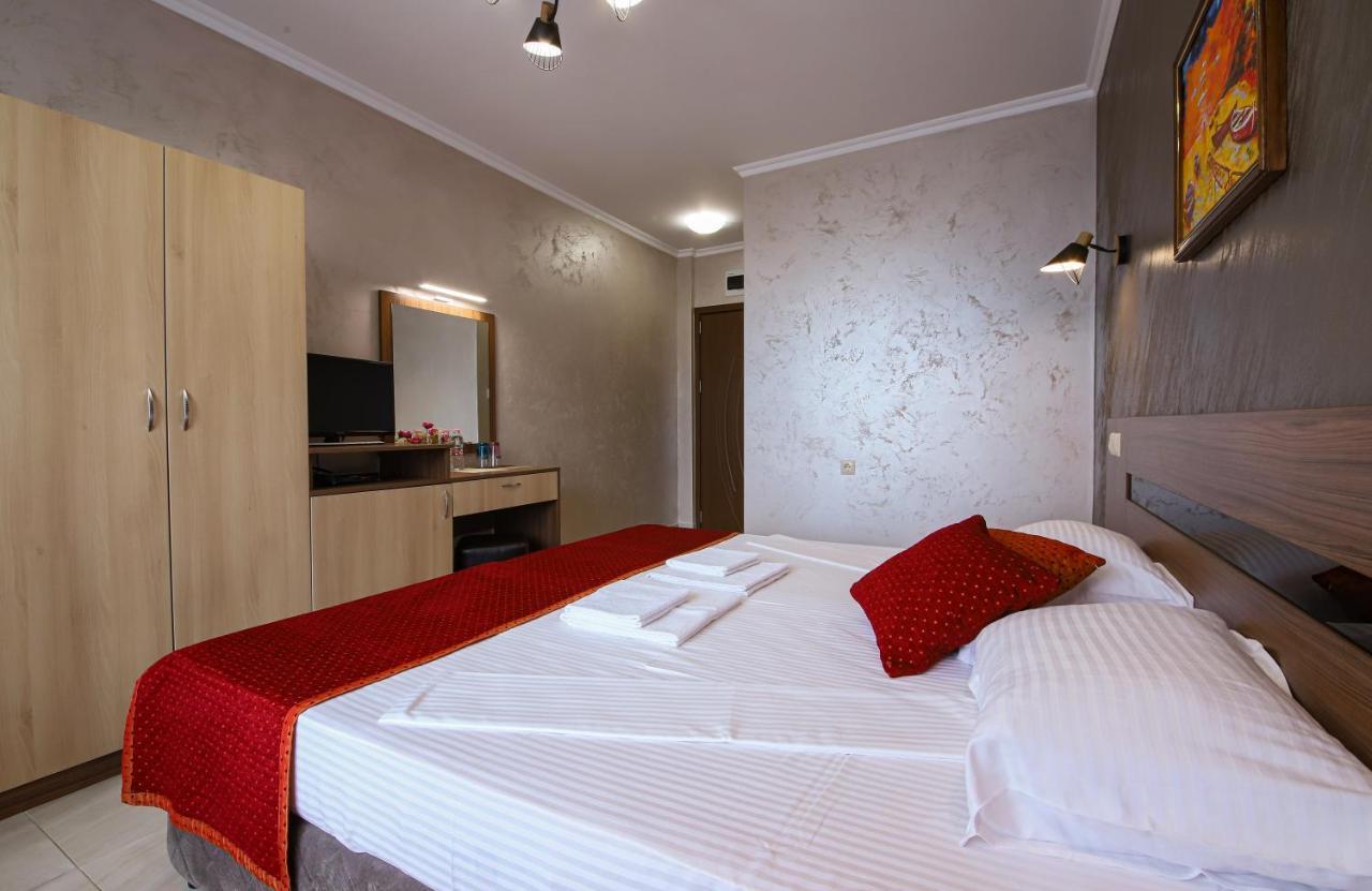 Guesthouse Phoenix Obsor Exterior foto